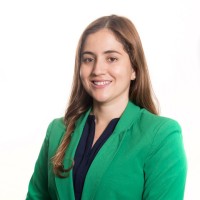 Daniela Raunelli Suárez