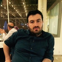 Mehmet Kaya