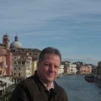 Jon Siebert
