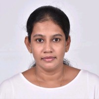 Hashini Dinuka Rupasinghe