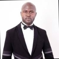 Kevin Ayeveyi