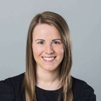 Anna Moir