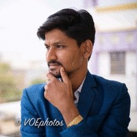 Bhavesh Patel