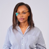 Ruth Njeri Kuria