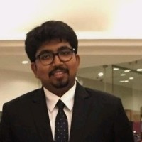 Vikash Mishra