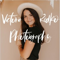 Victoria Redko