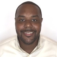 Gregory Morgan