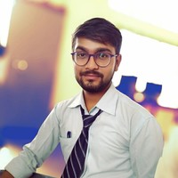 Sparsh Pratap Singh