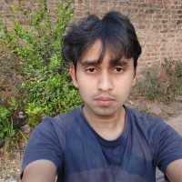 Harshal Pawar