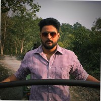 Shubham Tyagi