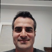 Nima Ghafoorzadeh