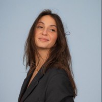 Larissa Weber