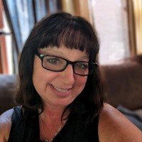 Vicki Roughton