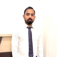 Ankit Saxena