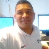 Alejandro Hidalgo