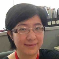 Stephanie Wang