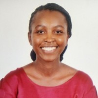 Sharon Muriithi