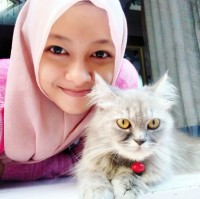 Elza Mariyama Sari
