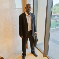 Ali Ousmane