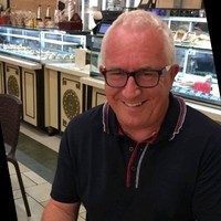 Stephen Birkett