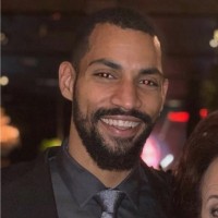 Carlos Magno Andrade