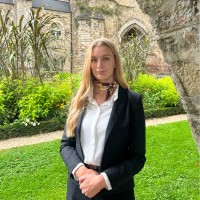 Manon Boscher-Maréchal