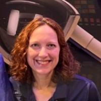 Carolyn Hooks