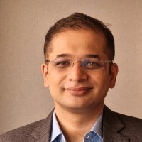 Kiran Joshi