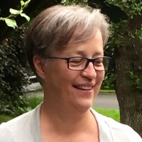 Jolanda Broekman-Vd Weerdhof
