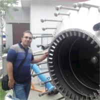 Masoud Safe