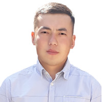 Бай-Али Абдибаитов