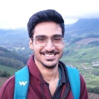 Nikhil Nilesh
