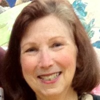 Bonnie Gordon-Lucas