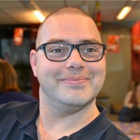 Mark Verbeek