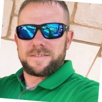 Jonathan Norris