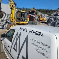 Miguel Pereira