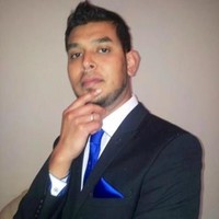 Farid Ali