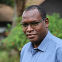 Antony Angopa Etiang