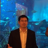 陈轶翀