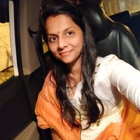 Rinkal Bhojani