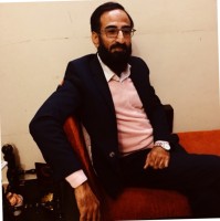 Muhammad Naeem Ashraf