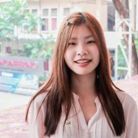 Natcha Paopongpaibul