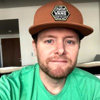 Sean O'Neill