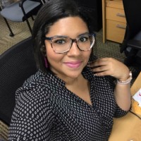 Madelyne De Los A. Moreno Clark