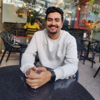 Vikram Dhande