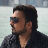 Sankit Shah