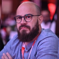 Leandro Vieira Lopes Armesto