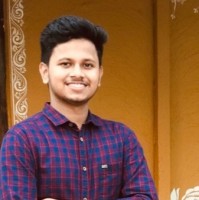 Aditya Ranjan Mohanty