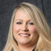 Cheryl Gee