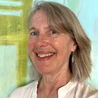 Leslie Forsberg